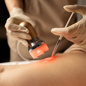 Masaje Ritual Anahata, en centro estético Barcelona