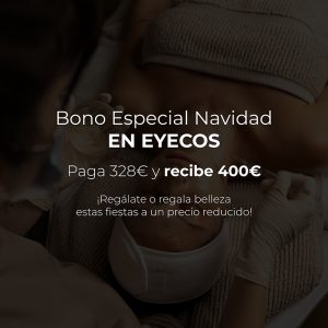 Bono especial Navidad 400€
