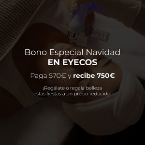 Bono especial Navidad 750€