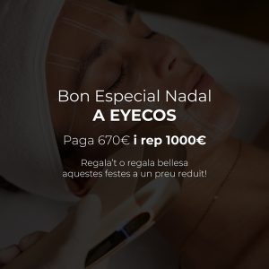 Bon especial Nadal 1000€