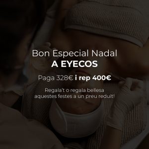 Bo especial Nadal 400€