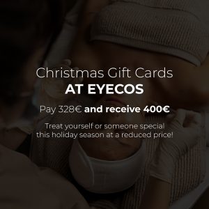 Bonus €400: Special Christmas