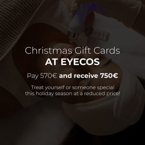 Bonus €750: Special Christmas
